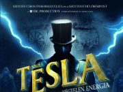 NIKOLA TESLA – VÉGTELEN ENERGIA…