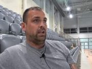 Nagy szív és higgadt fej Viktor szerint ezek (is) kellenek majd holnap a Pécs …