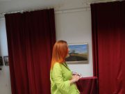 Néhány fotó az önismereti klub első foglalkozásáról…