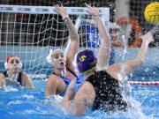 Női OB I.: vereséget szenvedtünk az UVSE otthonában…