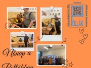 Nőnap a Pollákban 🪻…