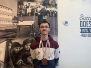 Pollákos diák sikere a küzdősportban!…