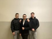 Pollákos döntős hely a Budapesti Műszaki Egyetem tanulmányi versenyén!…