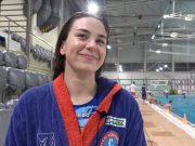 Sűrű program a női OBI-ben itthon játszanak a lányok holnap Valdor Szentes U…