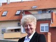 Szent-Györgyi Albert Orvosi Díjra jelölték dr. Berényi Katalint…