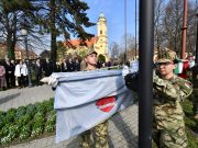 Szentes – Március 15. (képekben)…