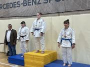 Szentesi cselgáncs-arany Kecskemétről…