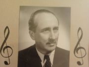 Szentesiek egykor… Gróf, doktor, ember – emlékezés Blanckenstein János zenetan…