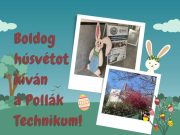 Szép ünnepet, jó pihenést kívánunk a Pollák Facebook-oldal minden követőjének: j…