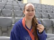 Szerdán meccsezünk a Fradit látják vendégül a lányok MOL NŐI OBI. 14.forduló …