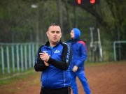 Szöllősi váltotta Sallait a Kinizsi kispadján…