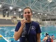 Szombaton a BVSC-hez utazik felnőtt női csapatunk Idegenben folytatódik a női O…