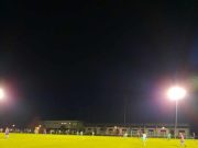 Szombaton folytatódott az U-14-es bajnokság „Fehér csoport” tizenkettedik foedul…