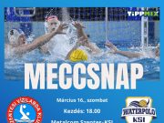 Szurkoljuk ki férficsapatunk újabb hazai győzelmét, közben pedig szorítsunk a …