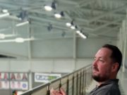 Tényleg mindenki itt van Hajrá Szentes…