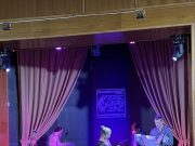 Tímár Sára és Zenekara – hangbeállás…