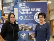 Tóth Rita a Zsoldos hegesztője az ország 3 legjobbja között!…