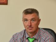 Új rendőrkapitány Szentesen…