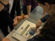 Változatos programok a Pollák-napon III….