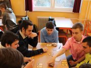 Változatos programok a Pollák-napon IV….