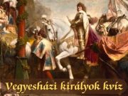 Vegyesházi királyok