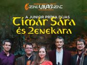 Világot járt a világ-és népzenével…