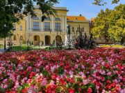 Virágszínvonalasabb Szentesért felhívása…