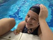 Visegrád Kupa másodszor Így készül serdülő leány csapatunk #VisegradFund #sze…