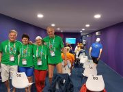 World Aquatics Masters Championships Doha – Vizes Masters Világbajnokság, Doha…