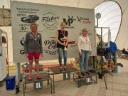 XXV. NEMZETKÖZI SZENIOR ÚSZÓVERSENY – BÉKÉSCSABA – 2024.03.09-10….