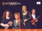 Zene-Világ-Zene MÁRCIUS…