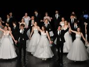 „Ez a nap senki másé, csak a miénk” – HMG szalagavató…