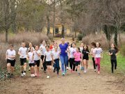 „Nem csak az aranyéremnek lehet örülni” – Dósai-Molnár Szilvia lett Szentes körz…