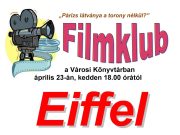 Jövő heti programjaink:…