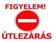 Útlezárás…