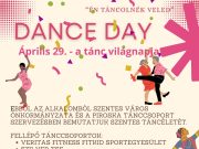 A városnapok programsorozat folytatódik április 29-én 30-án és május 1-jén is!