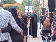 Elindult a motoros felvonulás! :)…