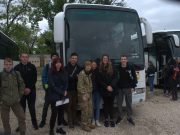 2024. 04. 24-én a Zsoldos tanulói a Szakma Sztár Fesztiválon jártak….