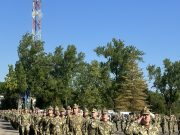 2024. 04. 26-án Honvéd Kadét tanulóink részt vettek a Műszakiak napján a MH II. …