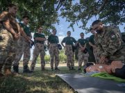 2024-ben is változatos programokkal várja a táborokba jelentkezőket a Magyar Hon…