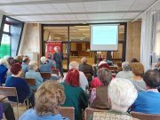 A Dél-alföldi Postatörténeti Alapítvány kuratóriuma a Postások Szakmai Egyesület…