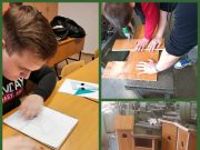 A Föld Napja és a Madarak és Fák Napja közötti időszakban – valami készül a Poll…