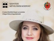 A Szentesi Művelődési Központ szervezésében a Magyar Költészet Napja alkalmából …