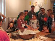 A Szentesi Művelődési Központ szervezői a harmadik alkalommal rendezték meg a G…