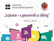 A Városnapok keretein belül ma is ajánlunk Önöknek két programot:…