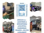 A hozzánk jelentkezett nyolcadikos diákok és szüleik figyelmébe ajánljuk!…