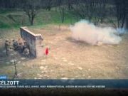 Amennyiben lemaradtatok volna az M1-es tv csatorna „A HadERŐ – Hazámat szolgálo…