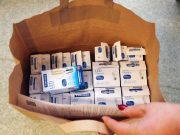 Április 10. és 18. vehetik át a LED-izzókat…