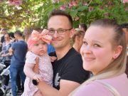 Átadták a tavaszi „Új Élet Fákat”…