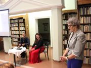 Az Arcképek Szentesről sorozat keretében Szentesről indult… címmel mutatkozott…